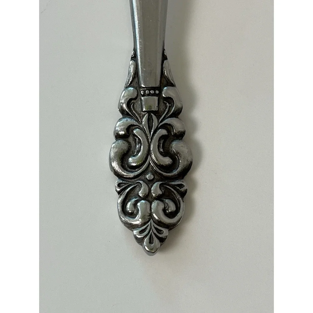 Oneida stainless steel